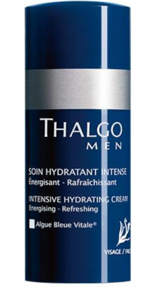 Thalgo day cream Intensive Hydrating 50 ml musk cream