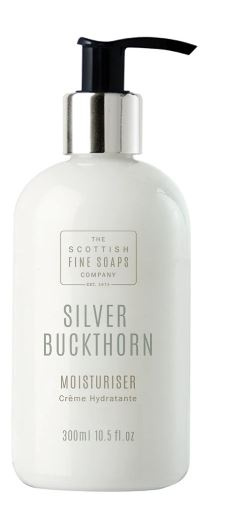 hydratačný krém rešetliakový 300 ml biely