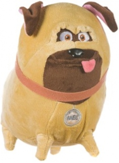 hug Mel 14 cm brown