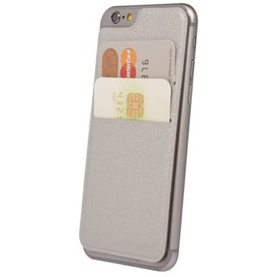 thumbsUp! telefoonhoes apple iphone 6/6s polyurethaan beige
