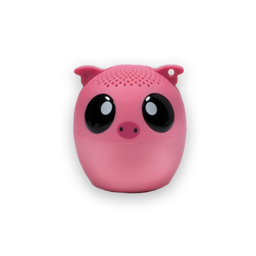 thumbsUp! varken mini bluetooth luidspreker roze