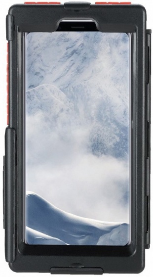 Tigra Sport držák telefonu Bike Console Samsung Galaxy S8 Plus