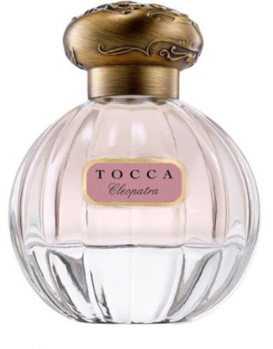 Tocca eau de parfum Cleopatra ladies 50 ml floral