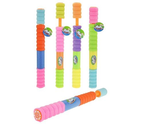 Toi-Toys Toi toys waterpistool splash junior 41 cm foam