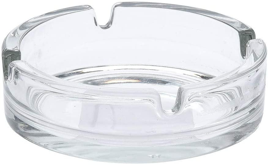 TOM Popolník okrúhly 10,5 cm