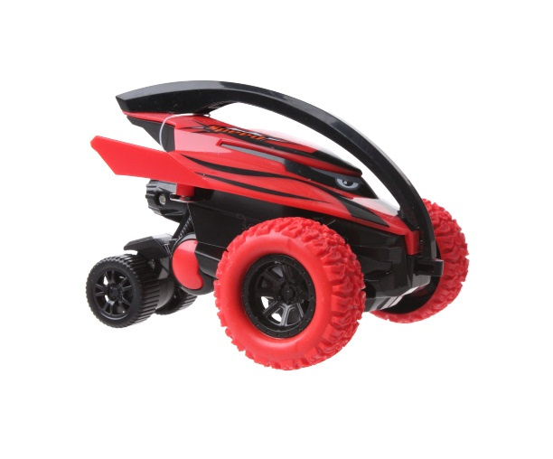 car Speed Shark boys 11 cm red