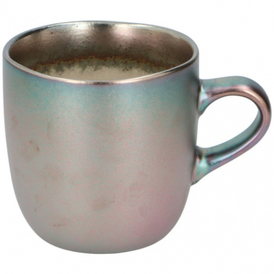 Non Branded mok 440 ml 1 stuk grijs/multicolor Non Branded mok 440 ml 1 stuk grijs/multicolor
