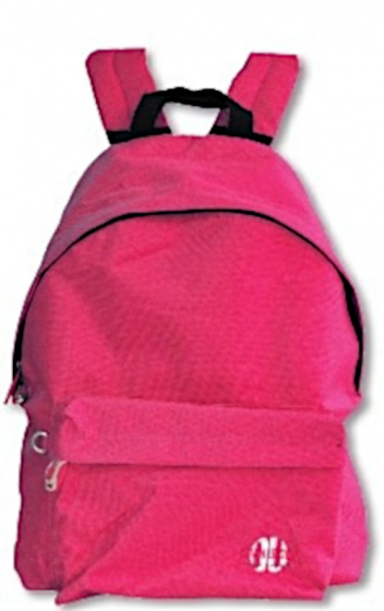 backpack Trend30 x 42,5 cm nylon pink