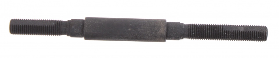 TOM vooras x fd hsb502 staal 135 mm zwart