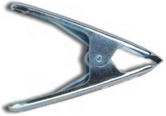 Non-Branded svorka plachty 15 cm