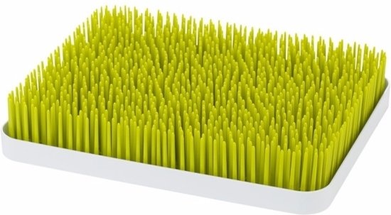 Tomy Stojan na sušenie Boon Lawn zelený 34 x 27 x 6 cm