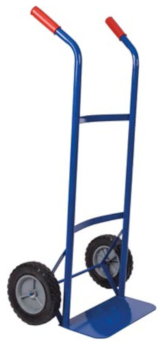 Toolland vozík 110 x 35 cm 80 kg oceľová modrá