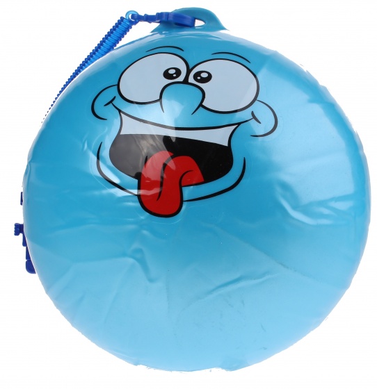 Ball blue 30 cm