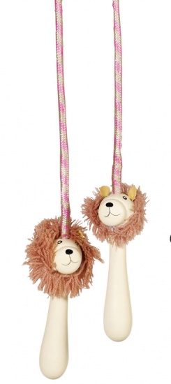 Jump Animals: Lion 250 cm