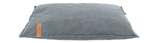 Trixie podsedák pre psa Be Nordic 70 x 50 cm polyester sivý
