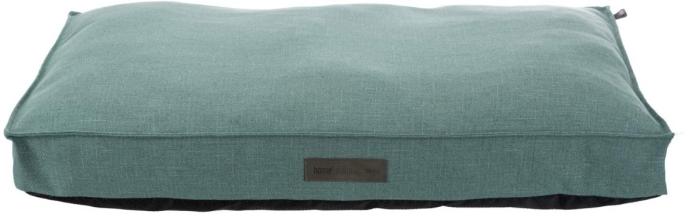 Trixie podsedák pre psa Talis polyester 90 x 65 cm mätová zelená