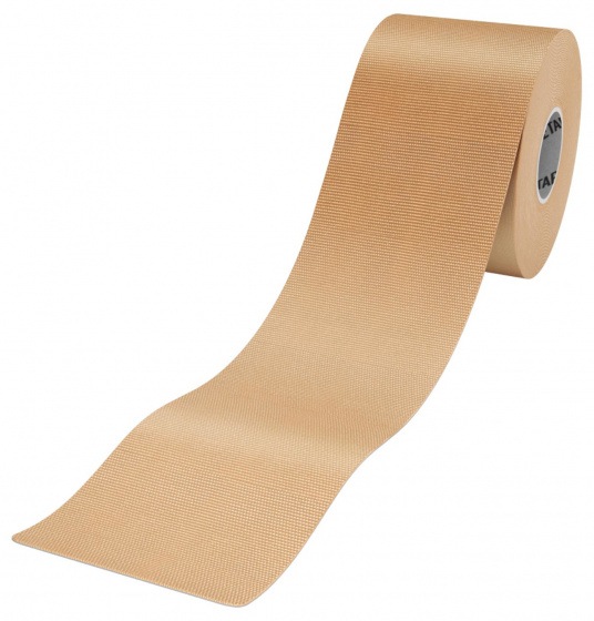 kinesiology tape Athlete Pro 5 m beige