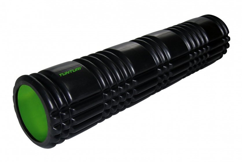 foam roller Yoga Grid61 cm black