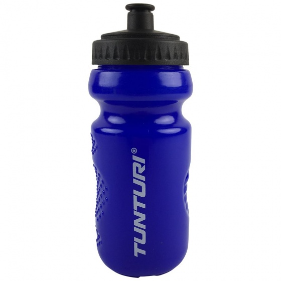 sports bottle 500 ml blue