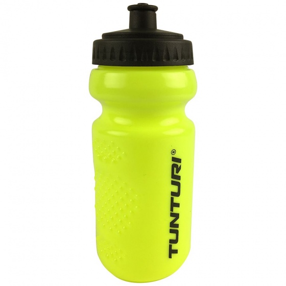 sports bottle 500 ml yellow