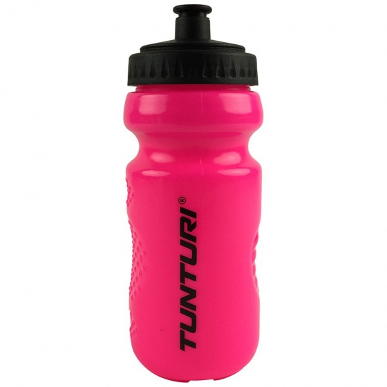 sports bottle 500 ml pink