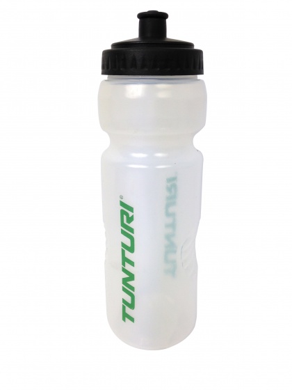 bottle 800 ml fitness transparent