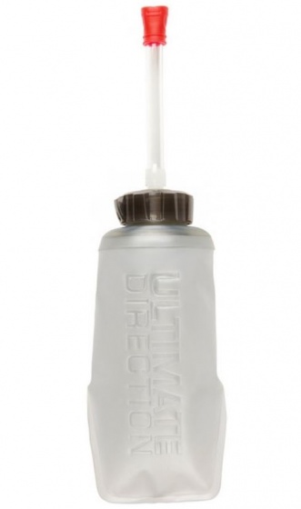 drinking bottle Body Bottle 500S transparent 500 ml
