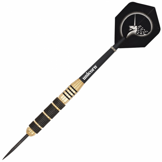 darts Core Plus Win Brass steel tip weight 23