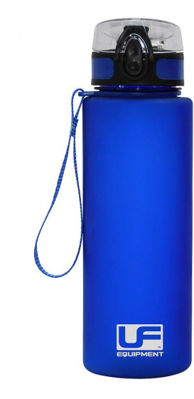 bottle 700 ml blue