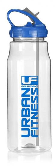 drinking bottle 700 ml blue
