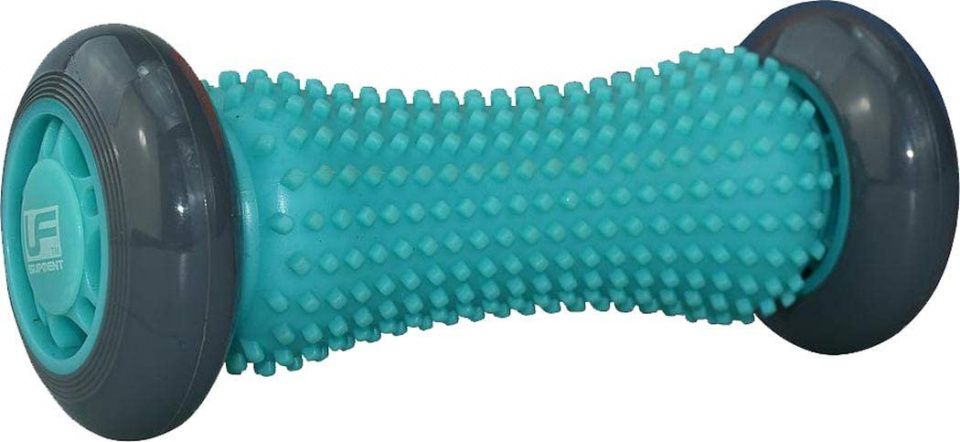 foam roller Foot Massageturquoise