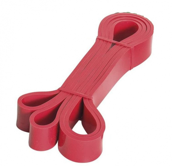resistance medium 208 cm latex red