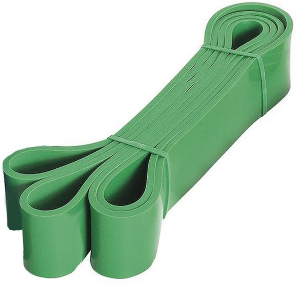 resistance band 1,5 meter latex green