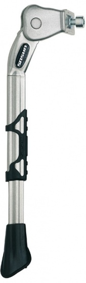 Ursus standaard king 24/28 inch aluminium zilver