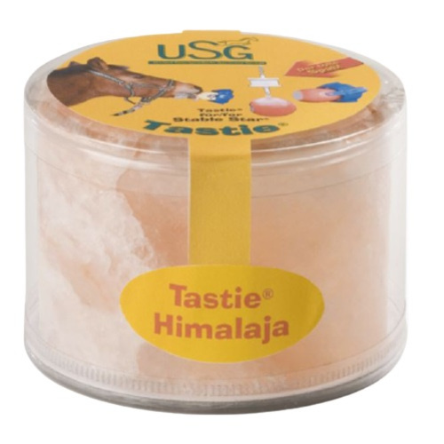 USG lickstone Big Tastie Himalaya 650 gramov ružový