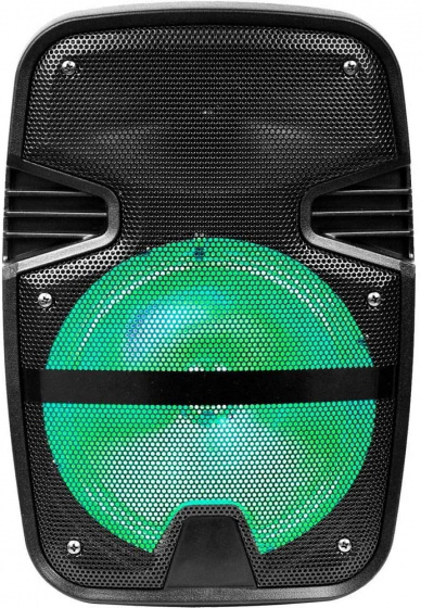 V-TAC reproduktor VT-6208 15W 32,5 x 19 x 36 cm čierny