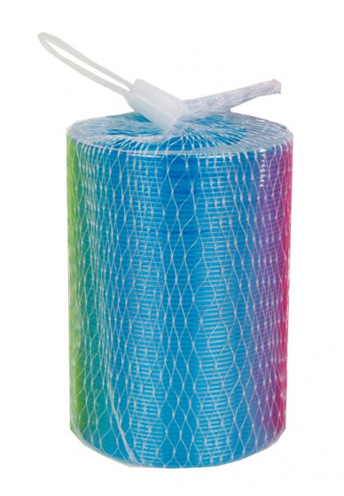 stair spring neon junior 7.2 x 10 cm blue