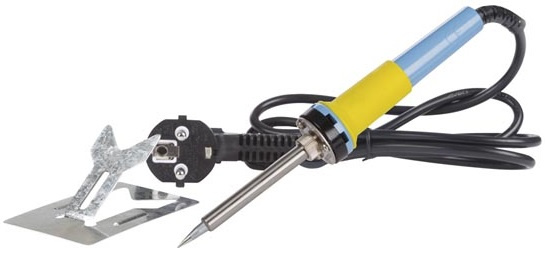 Velleman spájkovačka 25W 230V keramická