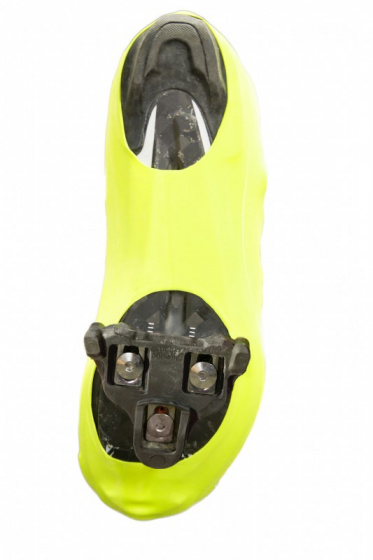 veloToze overschoenen road neopreen blauw maat 37 42,5