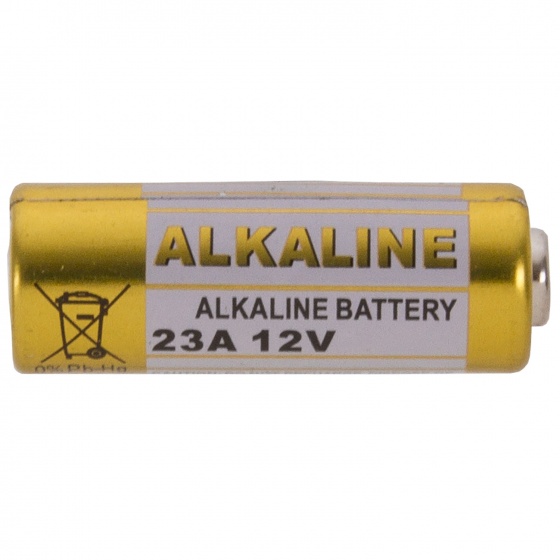 Ventura batéria LR23A 12V alkalické 2 batérie