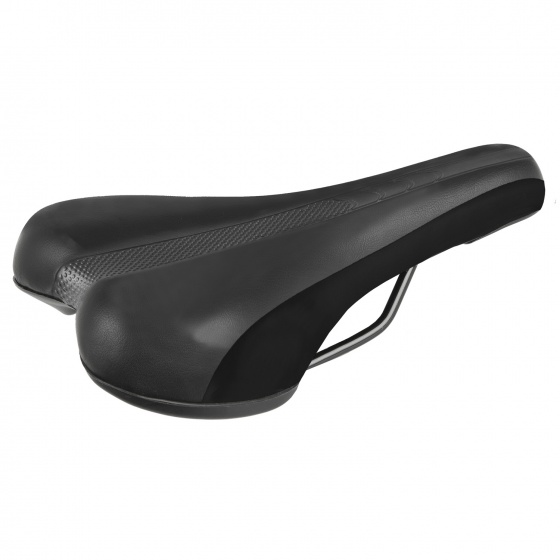 ASA MTB Sedlo A Remíza čierna