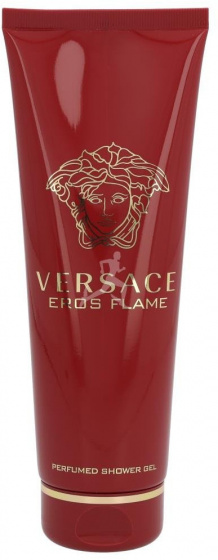 Versace sprchový gél Eros Flame men 250 ml