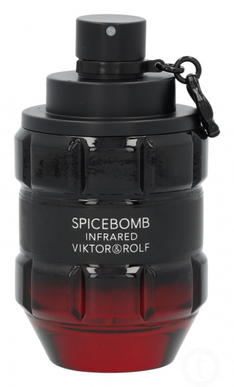 Viktor & Rolf toaletná voda Spicebomb Infrared pánska 90 ml