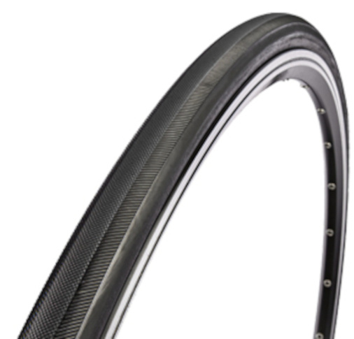 Vittoria buitenband open corsa g+ 28 x 7/8 (23 622) zwart