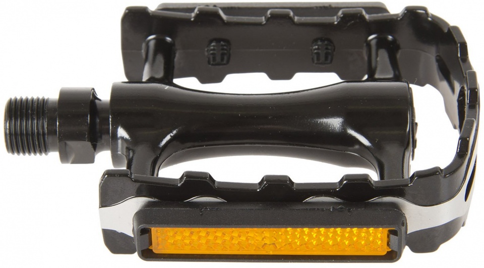 pedalen set MTB 9/16 inch zwart pedalen set MTB 9/16 inch zwart