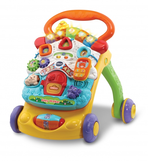 VTech Baby Walker loopwagen VTech Baby Walker loopwagen