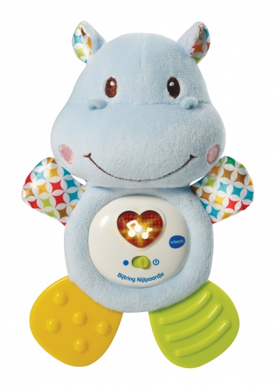 VTech Hryzavý Nijlpaard