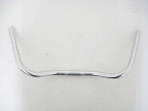Humpert stuur rs7252 nsu 57 x 2,4 cm aluminium zilver