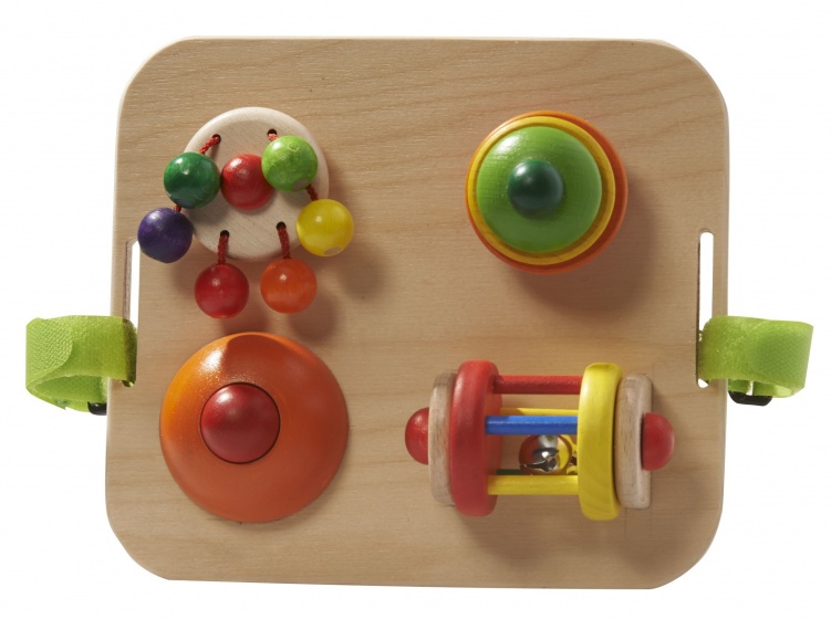 game board wood 20 cm