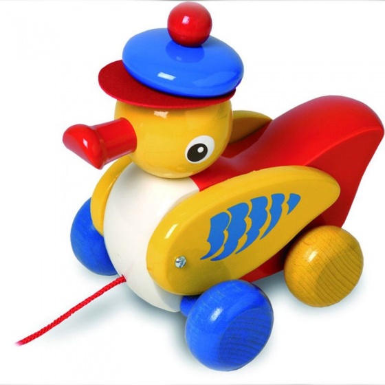 Walter ťažné zviera Wickel-Wack 19 cm